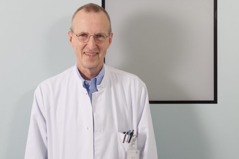 Prof. Dr. med. Ralf Kolvenbach
